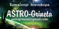 astrologija