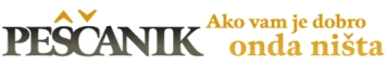 Pescanik