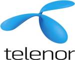 Telenor Logo